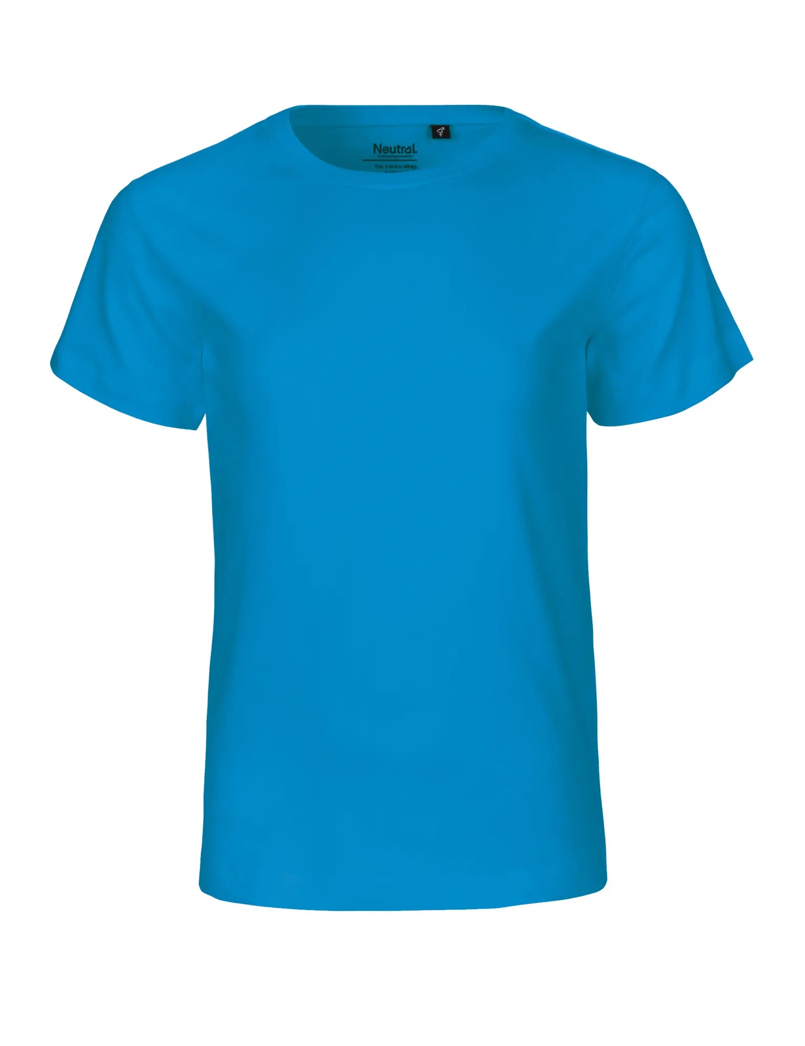 all-groups Kids' Short Sleeve T-Shirt