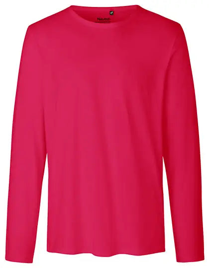 Men's Long Sleeve T-Shirt