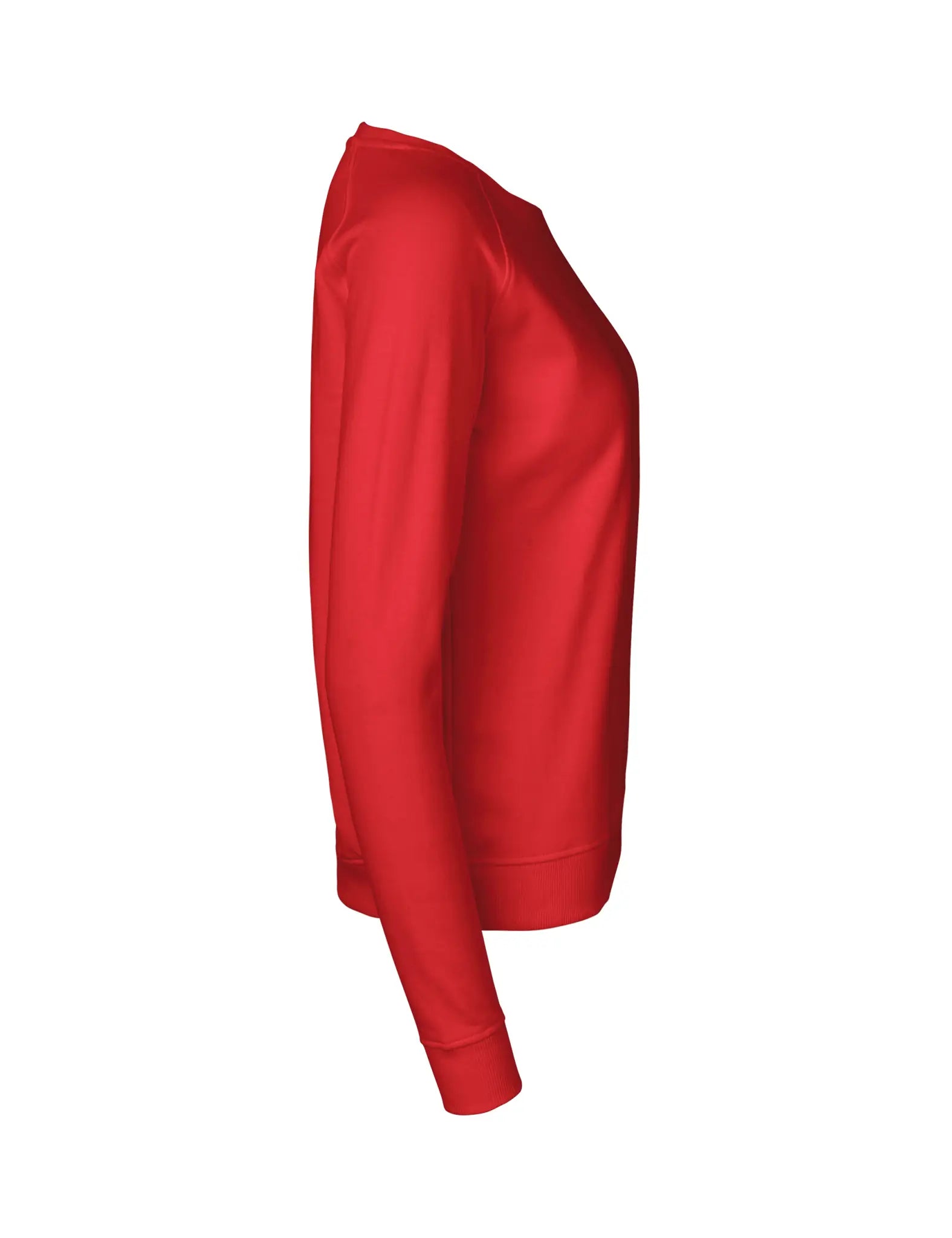 all-groups Women's Sweatshirt
