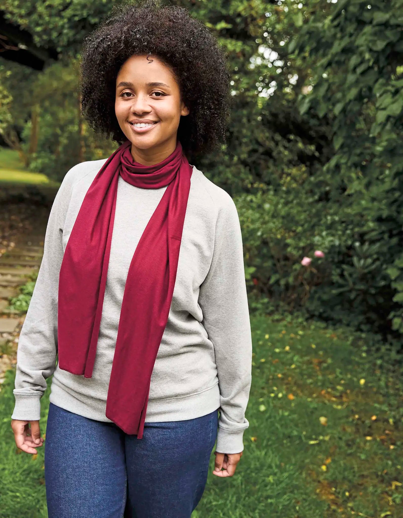 all-groups Scarf