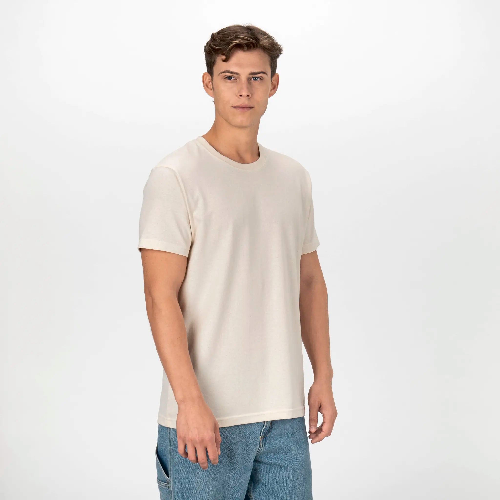 all-groups Unisex Short Sleeve T-Shirt