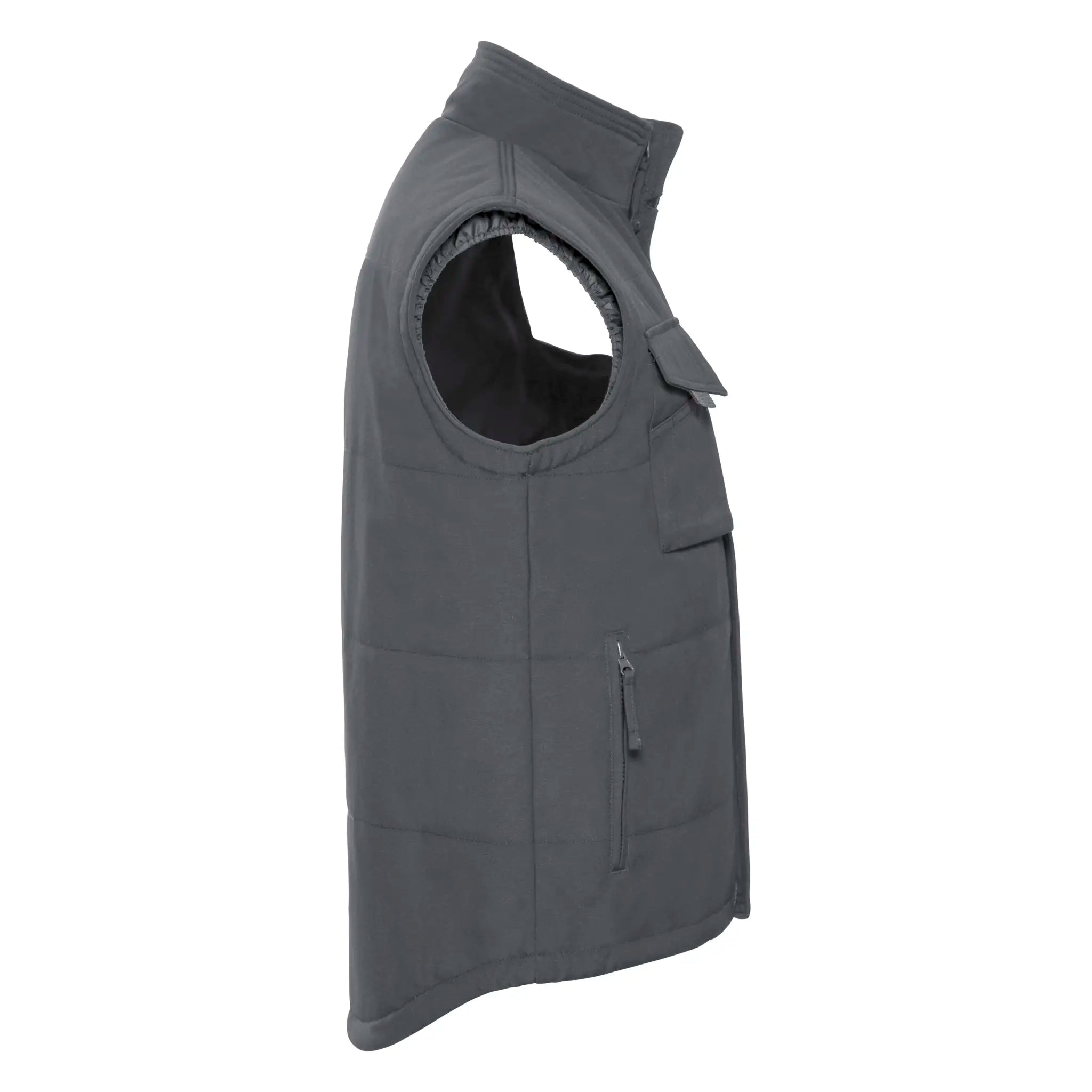 all-groups Men's Heavy Duty Workwear Gilet