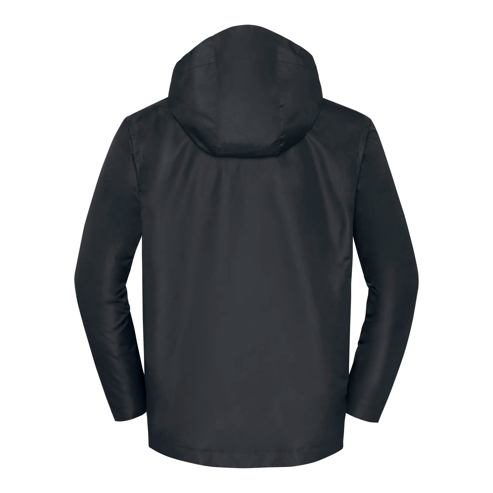 all-groups Men's Essential Weather Shell Jacket